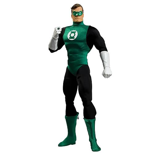 Green Lantern Corps 12-Inch Action Figure